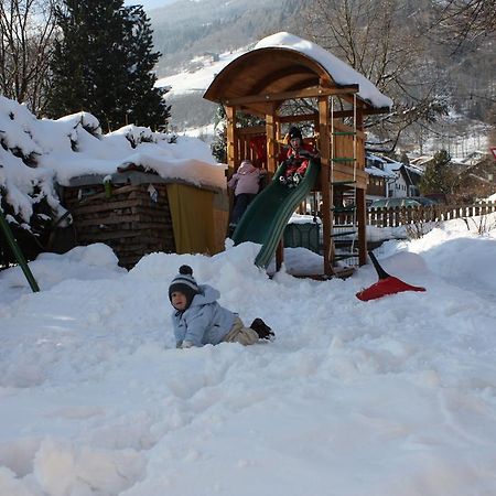 Haus Hofer Daire Bramberg am Wildkogel Dış mekan fotoğraf