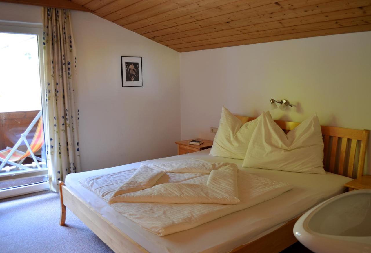 Haus Hofer Daire Bramberg am Wildkogel Dış mekan fotoğraf