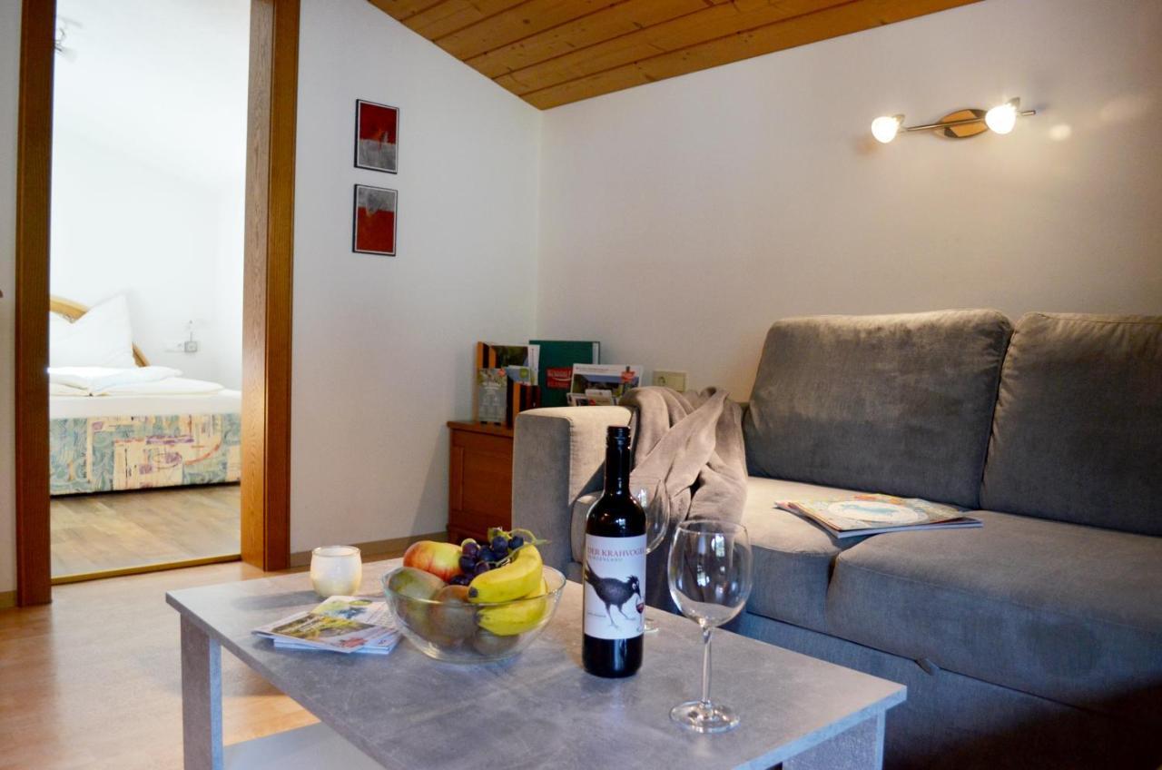 Haus Hofer Daire Bramberg am Wildkogel Dış mekan fotoğraf