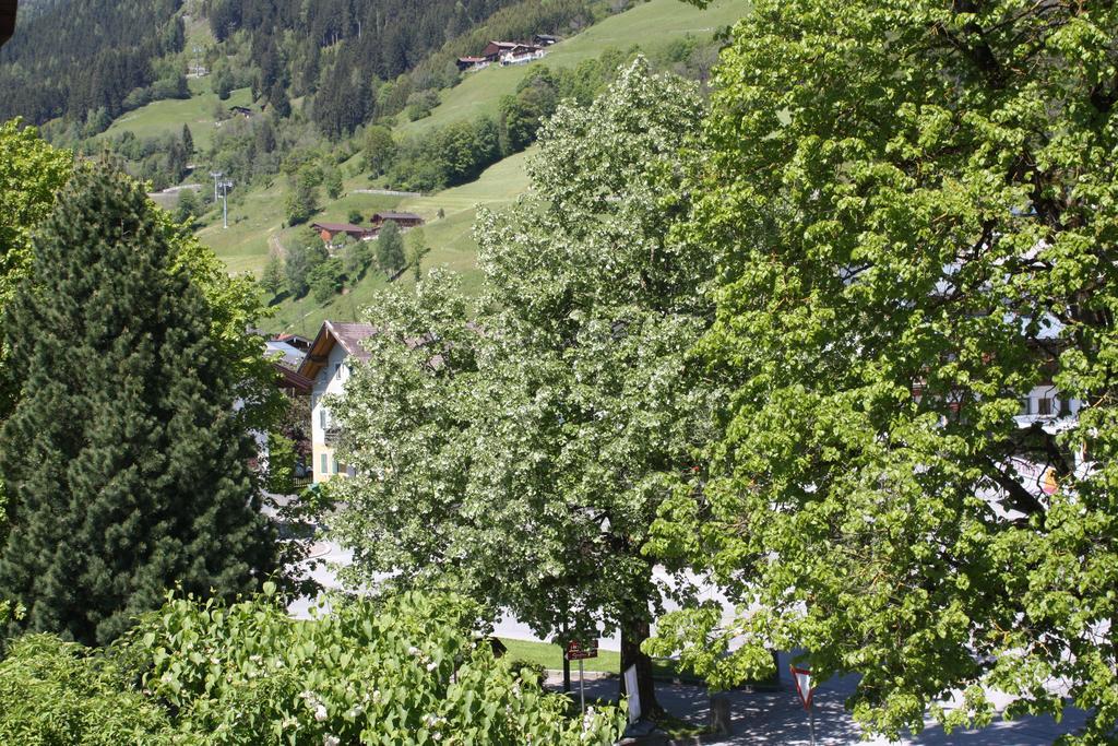 Haus Hofer Daire Bramberg am Wildkogel Oda fotoğraf